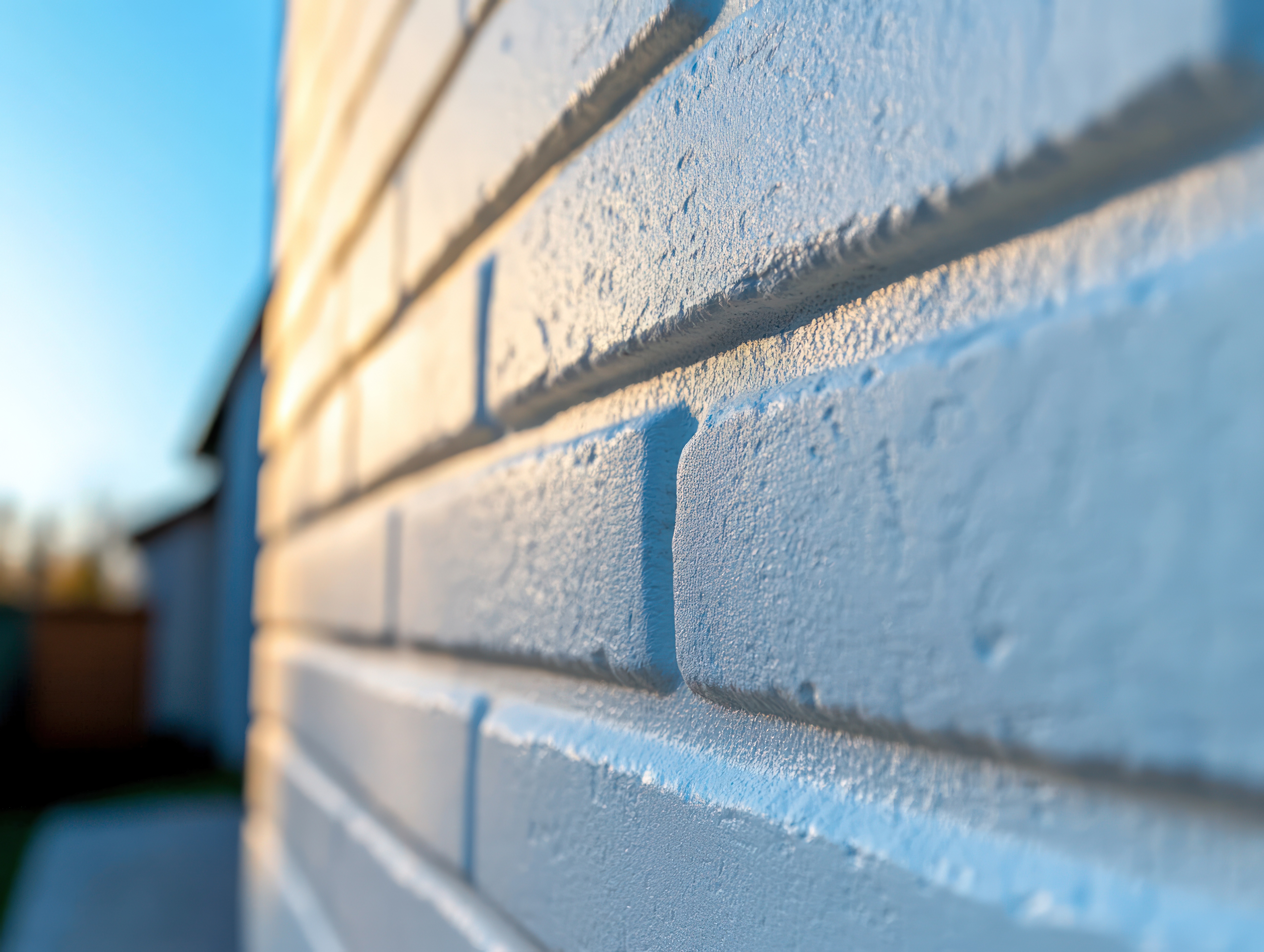 Exterior Painting